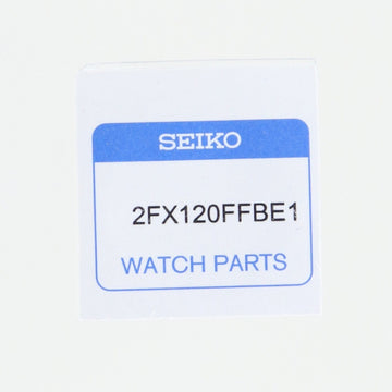 Seiko 2FX120FFBE1 Minute Hand SRPC35J1, SRPC35K1 & SRPC41K1 Prospex Mini Tuna - Watch Plaza