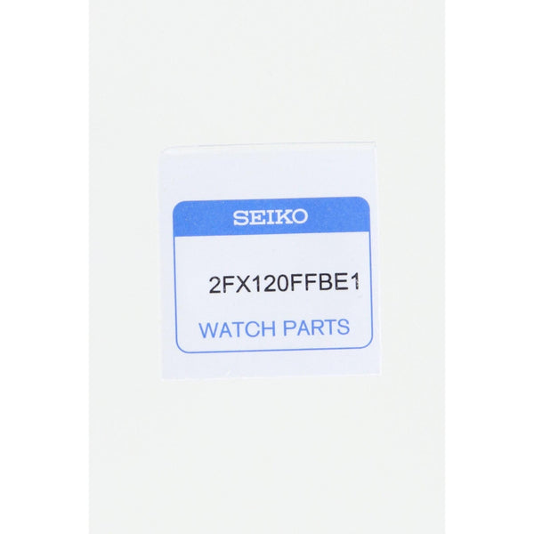 Seiko 2FX120FFBE1 Minute Hand SRPC35J1, SRPC35K1 & SRPC41K1 Prospex Mini Tuna - Watch Plaza