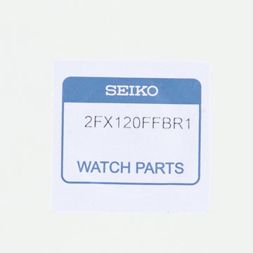 Seiko 2FX120FFBR1 Minute Hand SBDY107, SRPG59J8 & SRPG59K1 Prospex - Watch Plaza