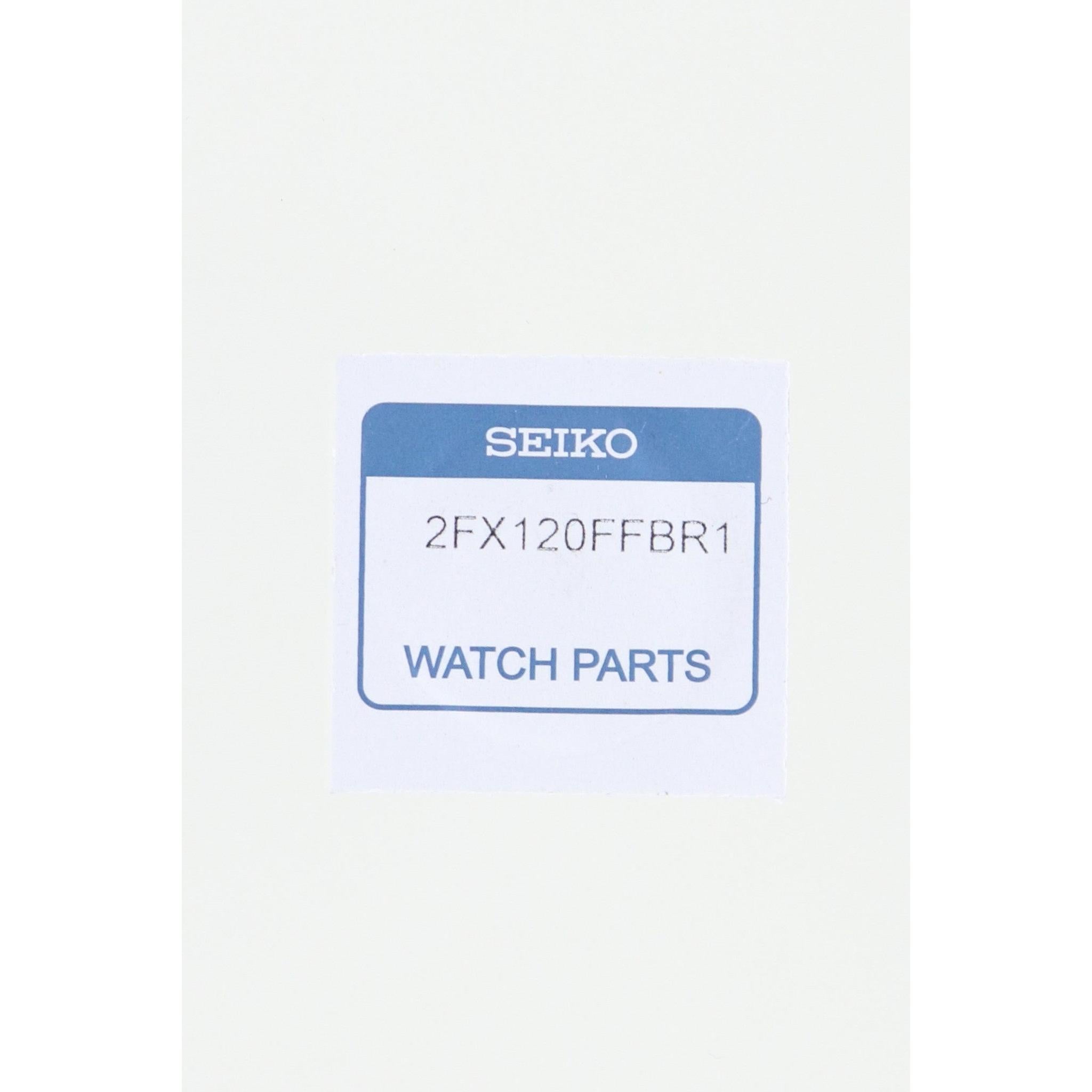 Seiko 2FX120FFBR1 Minute Hand SBDY107, SRPG59J8 & SRPG59K1 Prospex - Watch Plaza