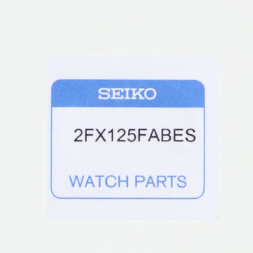 Seiko 2FX125FABES Minute Hand SRP147, SNZE93 & SNZH11 5 Sports - Watch Plaza