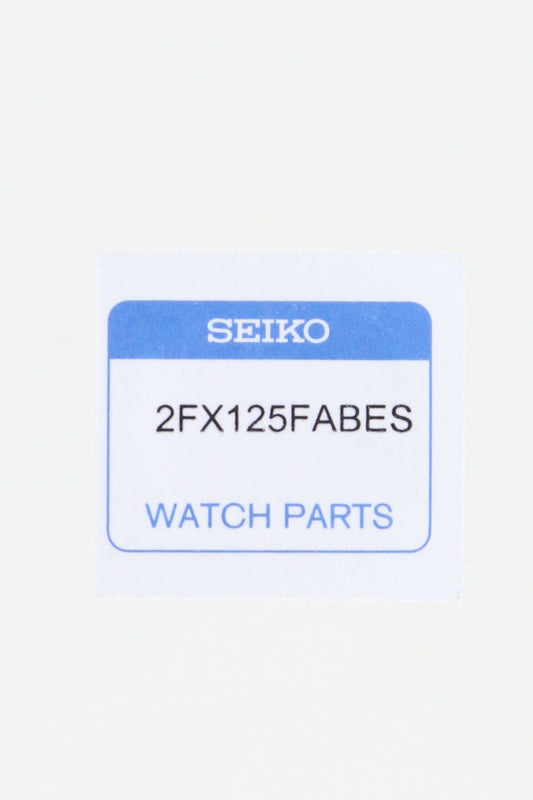 Seiko 2FX125FABES Minute Hand SRP147, SNZE93 & SNZH11 5 Sports - Watch Plaza