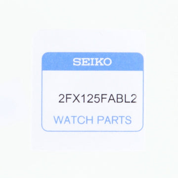 Seiko 2FX125FABL2 Minute Hand SKX011K1 & SKX011J1 - Watch Plaza