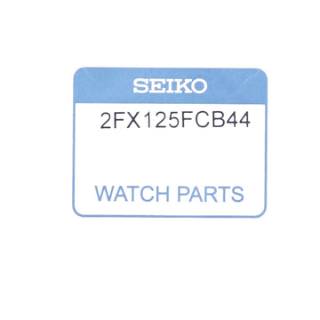 Seiko 2FX125FCB44 Minute Hand SRPD83K1, SRPD83KC & SRPD83P9 5 Sports - Watch Plaza