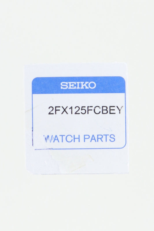 Seiko 2FX125FCBEY Minute Hand SRPC49 & SBDY005 Prospex Turtle - Watch Plaza