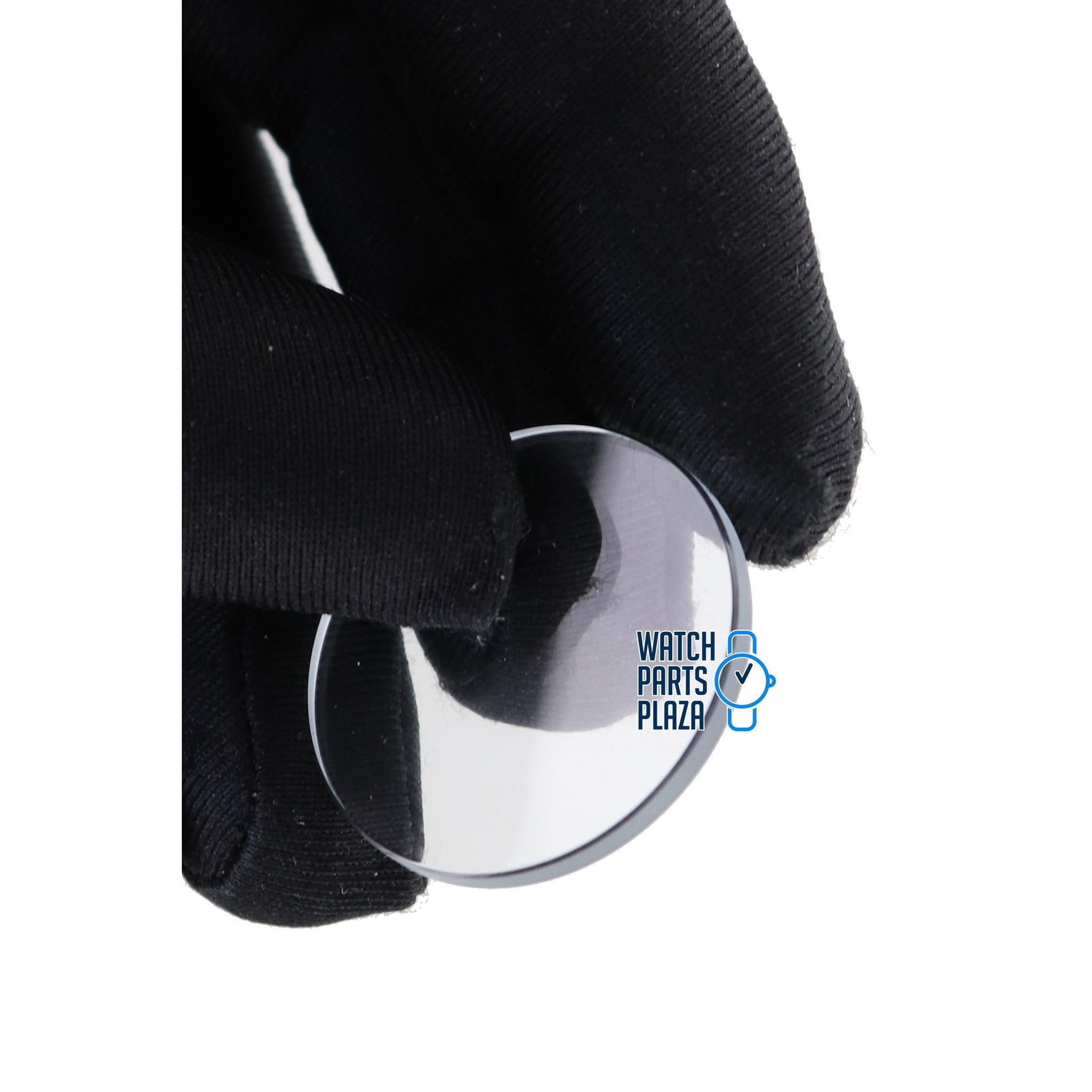 Seiko 300PX5JN02 Crystal Glass 7S36 - 04Z0 / 7S36 - 04B0 - Watch Plaza