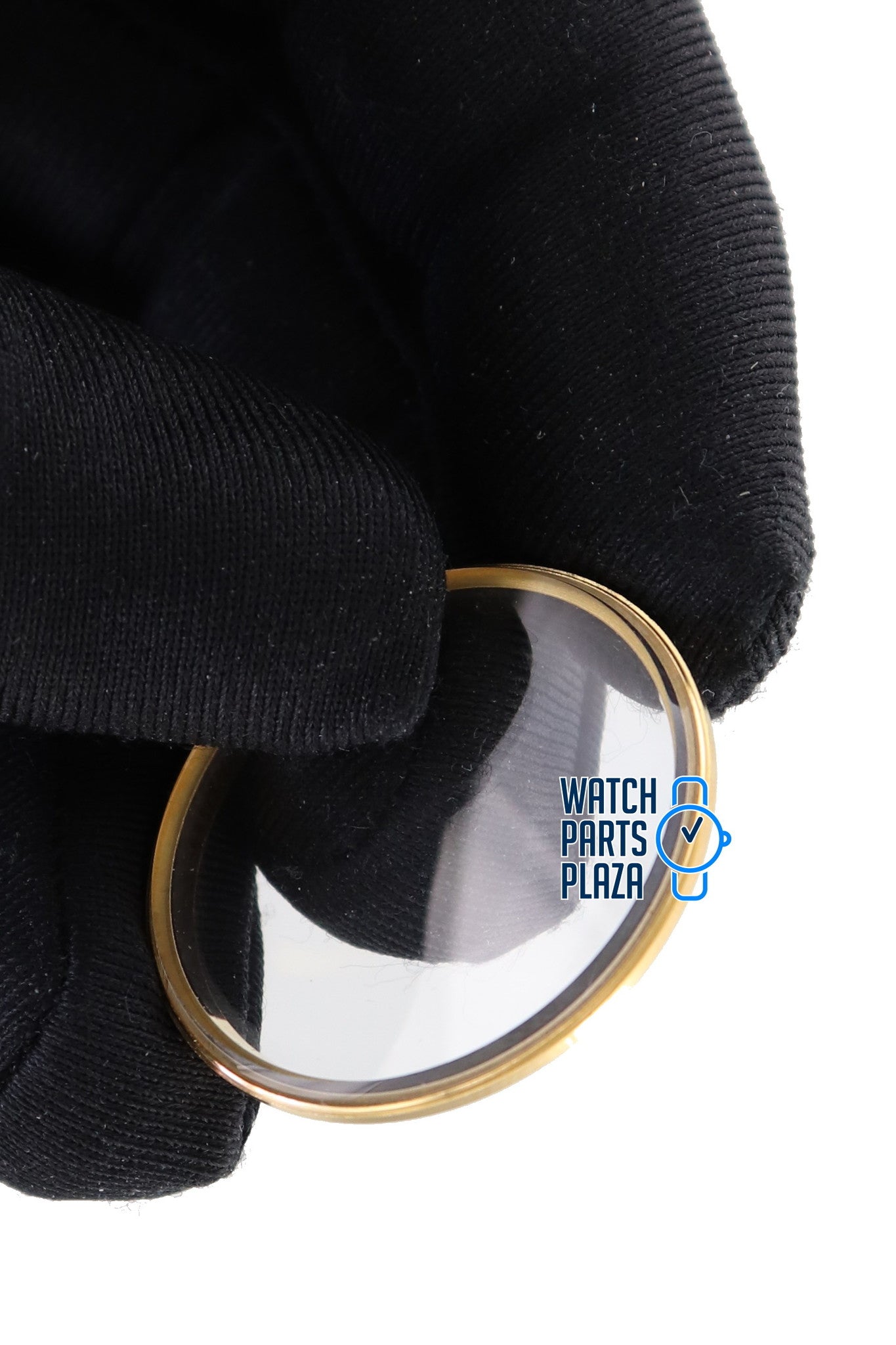 Seiko 300V04GNG Crystal Glass 5606 - 7140 - Watch Plaza
