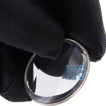 Seiko 300V98GCSF Crystal Glass 5606 - 7290 / 5625 - 7170 / 6106 - 7690 / 3863 - 7020 King Seiko Hi - Beat & LordMatic - Watch Plaza