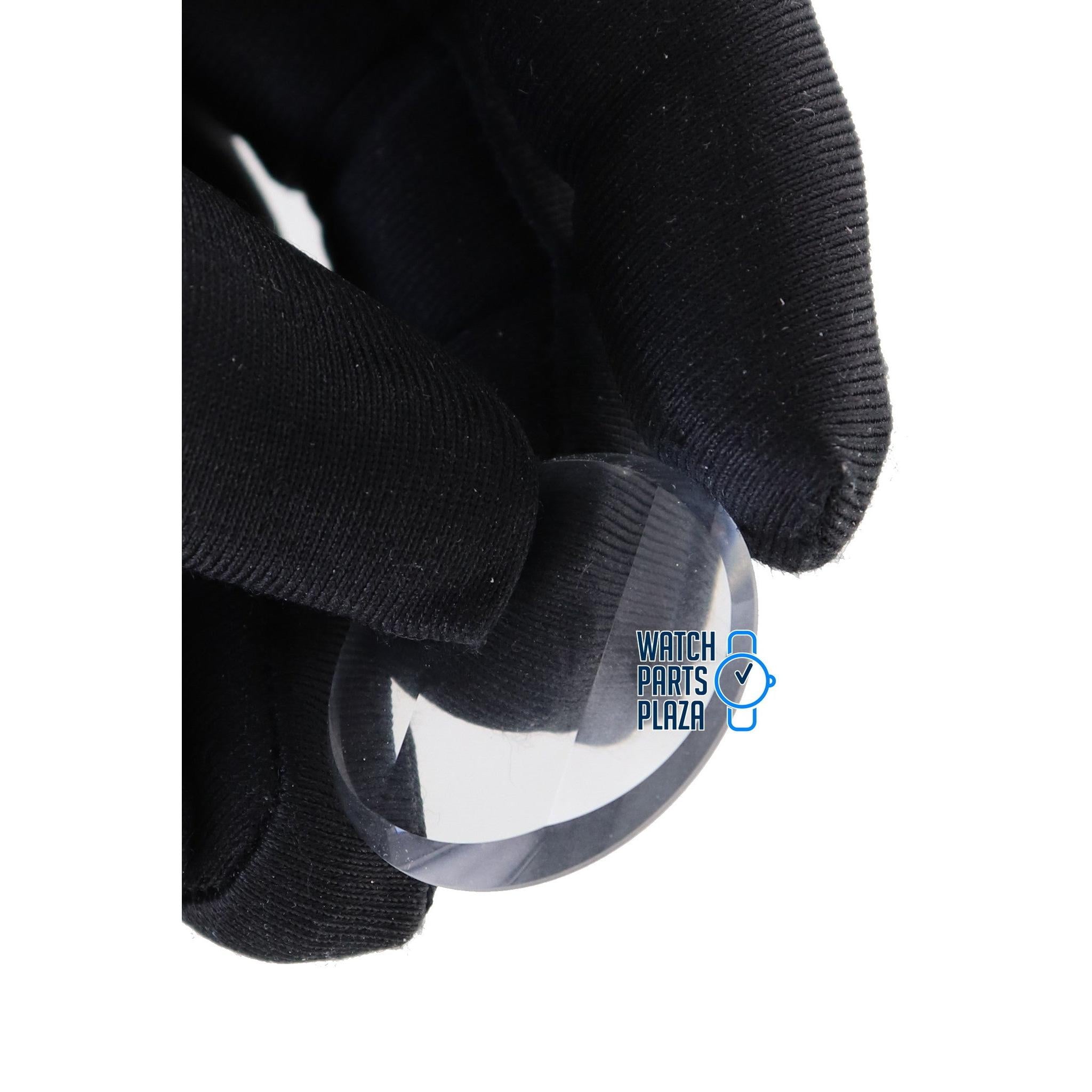 Seiko 300W74GC Hardlex Glass 5606 - 8130 Lord - Matic - Watch Plaza