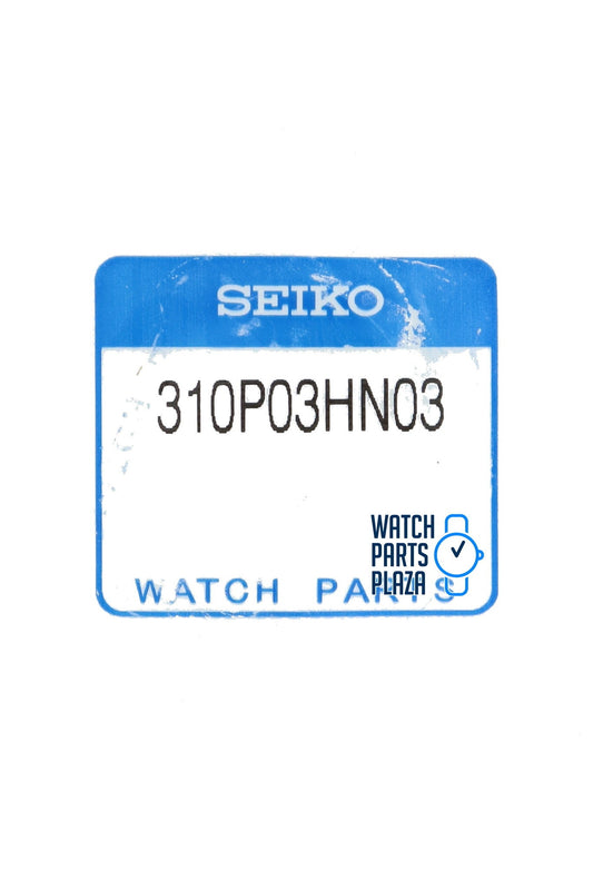Seiko 310P03HN03 Crystal Glass 5M62 - 0CR0 / 7T32 - 7C40 / 7T92 - 0LH0 - Watch Plaza