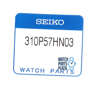 Seiko 310P57HN03 Crystal Glass SBDC001, SBDC003, SBDC031 & SBDC033 Sumo - Watch Plaza