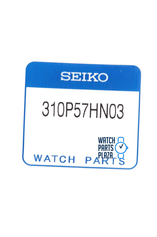 Seiko 310P57HN03 Crystal Glass SBDC001, SBDC003, SBDC031 & SBDC033 Sumo - Watch Plaza