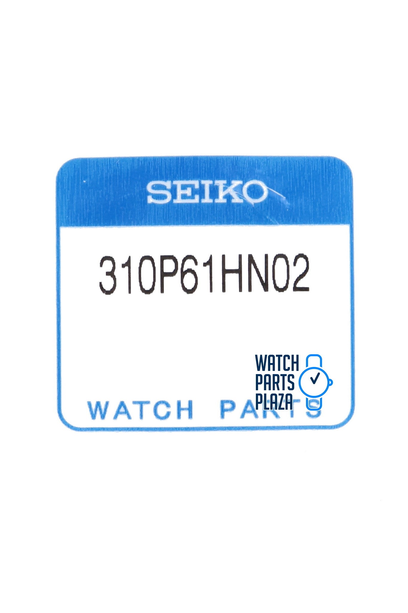 Seiko 310P61HN02 Crystal Glass SRP637, SRP639, SRP641, SRPE85 & SRPE87 Prospex - Watch Plaza