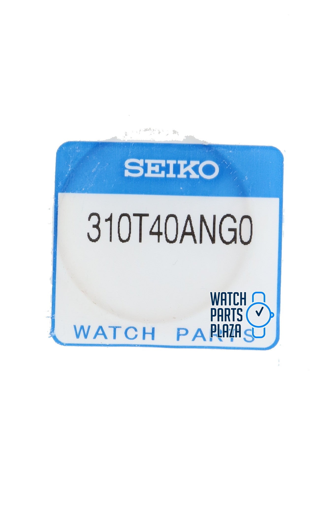 Seiko 310T40ANG0 Crystal Glass 6119 - 8470 / 6309 - 8150 / 6309 - 8220 - Watch Plaza