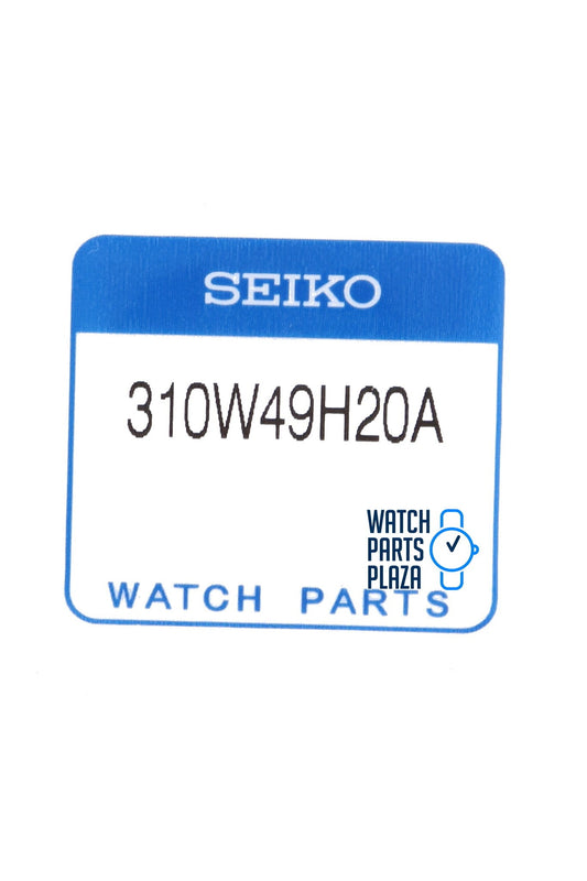 Seiko 310W49H20A Crystal Glass SBDX001 & SBDX017 MM300 Prospex - Watch Plaza