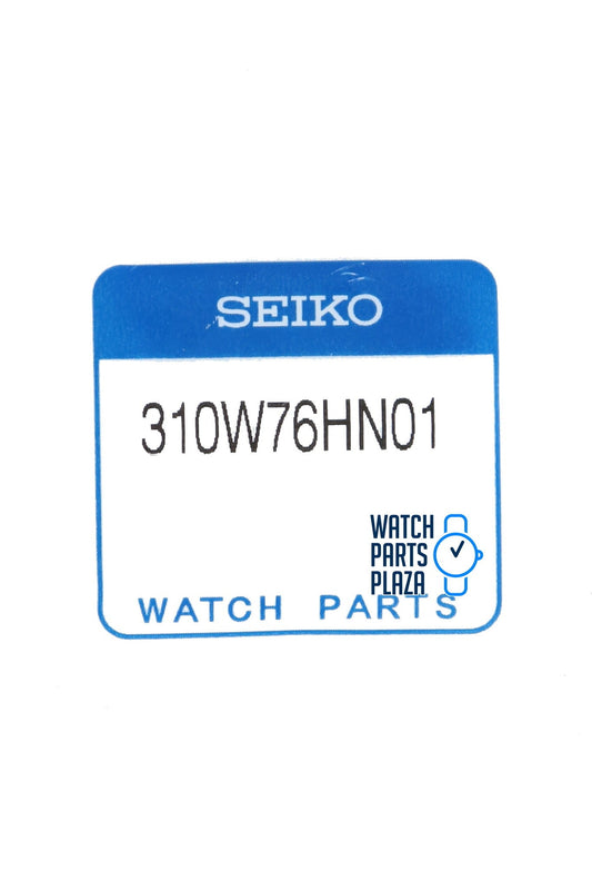 Seiko 310W76HN01 Crystal Glass 5H26 - 7A10 / 7N36 - 7A00 - Watch Plaza