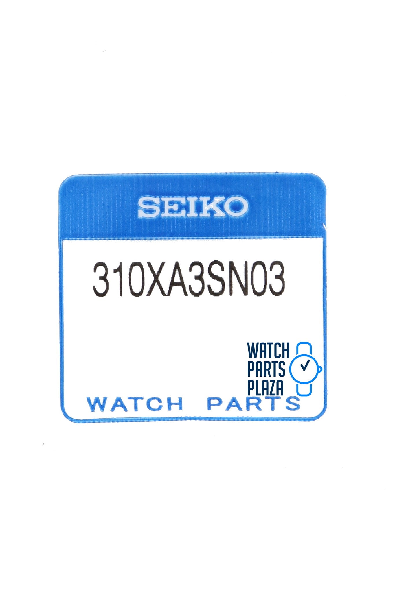 Seiko 310XA3SN03 Sapphire Glass SKZ257 Thai King 80th Anniversary - Watch Plaza