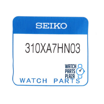 Seiko 310XA7HN03 Crystal Glass SRP491, SRP493, SRP495 & SRP510 Stargate Superior - Watch Plaza