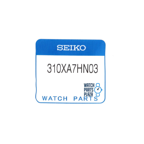 Seiko 310XA7HN03 Crystal Glass SRP491, SRP493, SRP495 & SRP510 Stargate Superior - Watch Plaza