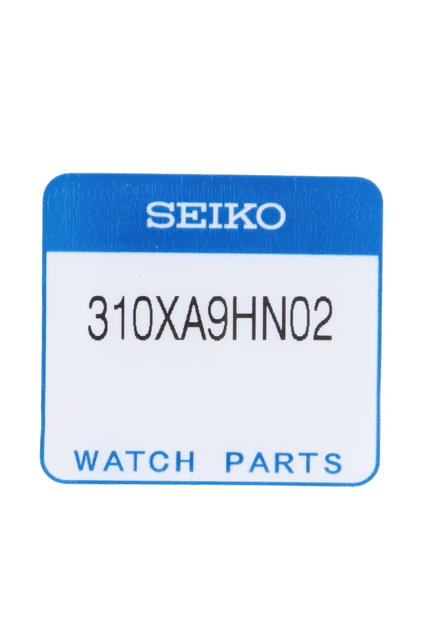 Seiko 310XA9HN02 Mineral Glass SRPG57, SRPD25, SRPD27, & SRPE27 Monster Prospex - Watch Plaza