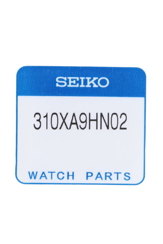 Seiko 310XA9HN02 Mineral Glass SRPG57, SRPD25, SRPD27, & SRPE27 Monster Prospex - Watch Plaza