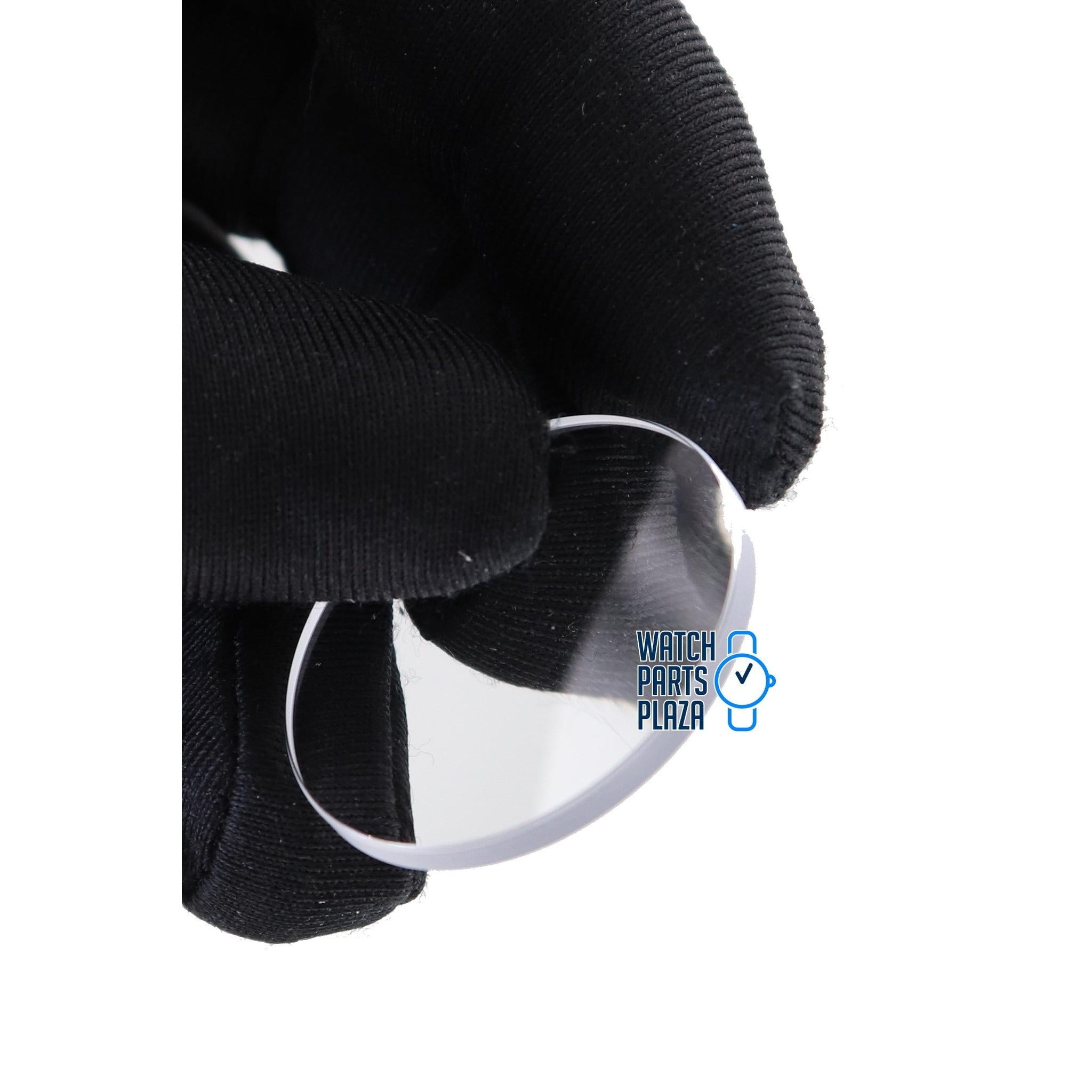 Seiko 315W26HK01 Crystal Glass 7T34 - 7A00 / 7T34 - 6A0B / H801 - 6001 Flightmaster - Watch Plaza