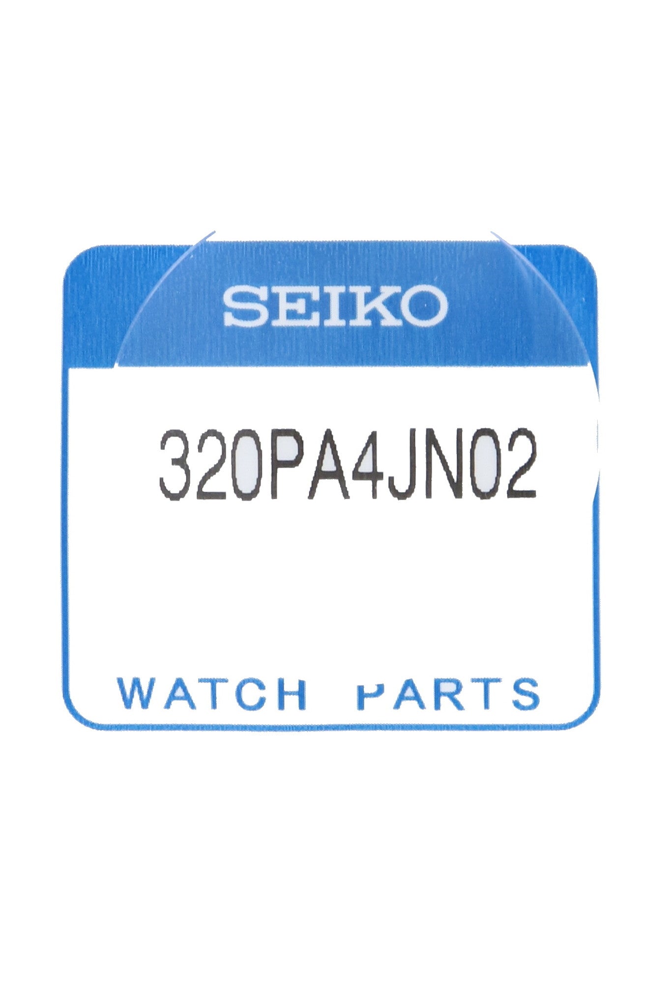 Seiko 320PA4JN02 Crystal Glass SNA411, SNA413 & SNA414 Pilot Flightmaster - Watch Plaza