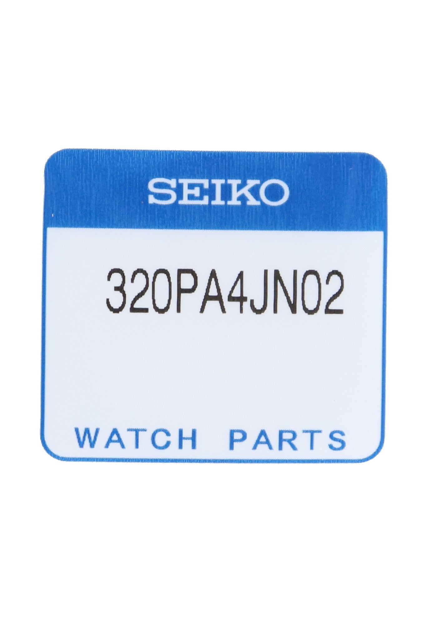 Seiko 320PA4JN02 Crystal Glass SNA411, SNA413 & SNA414 Pilot Flightmaster - Watch Plaza
