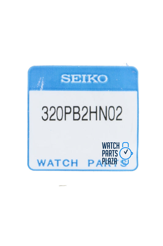 Seiko 320PB2HN02 Crystal Glass 7T94 - 0AF0 - SNN039 / SNN033 - Watch Plaza