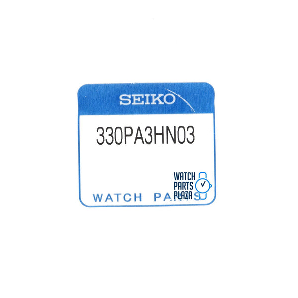 Seiko 330PA3HN03 Crystal Glass SRP043 Spork - Watch Plaza