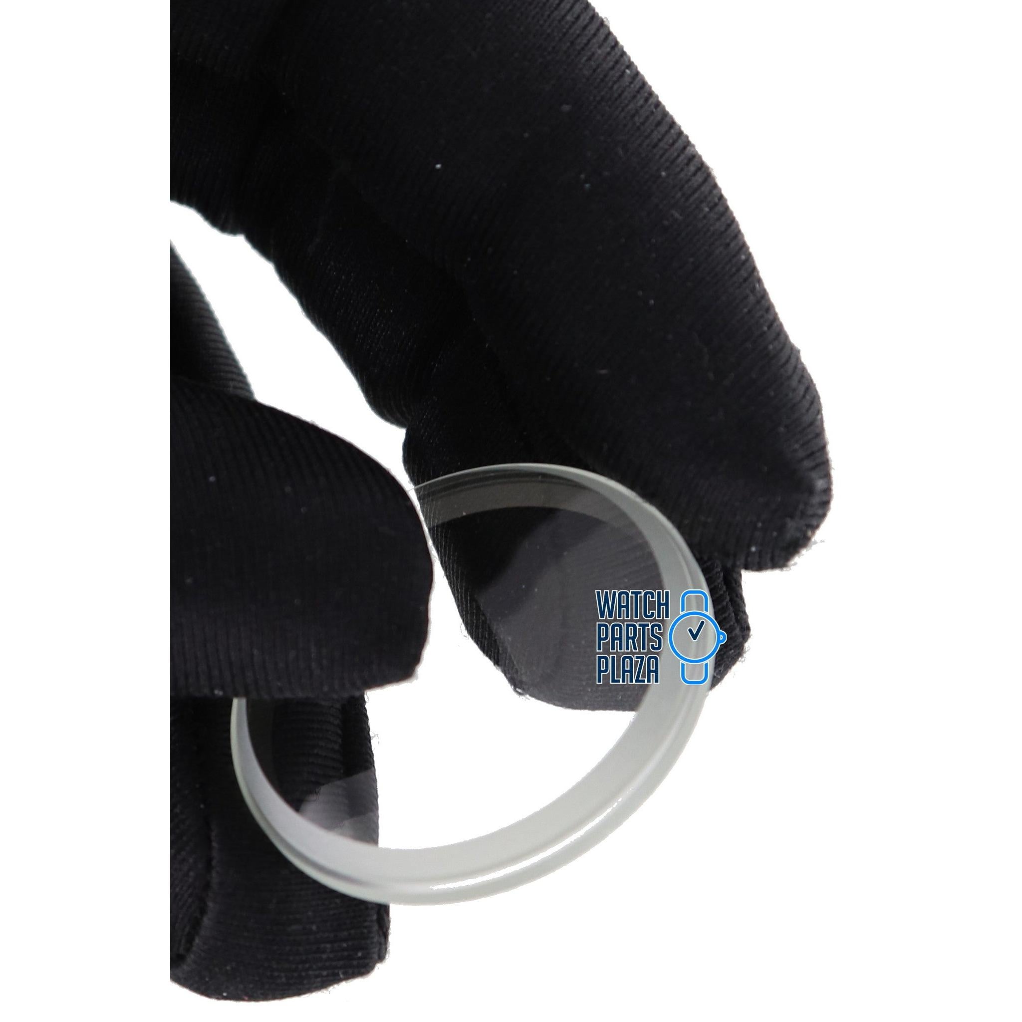 Seiko 335W10FA01 Crystal Glass 7549 - 7000 / 7C46 - 7008 / 7C46 - 7009 Golden Tuna - Watch Plaza