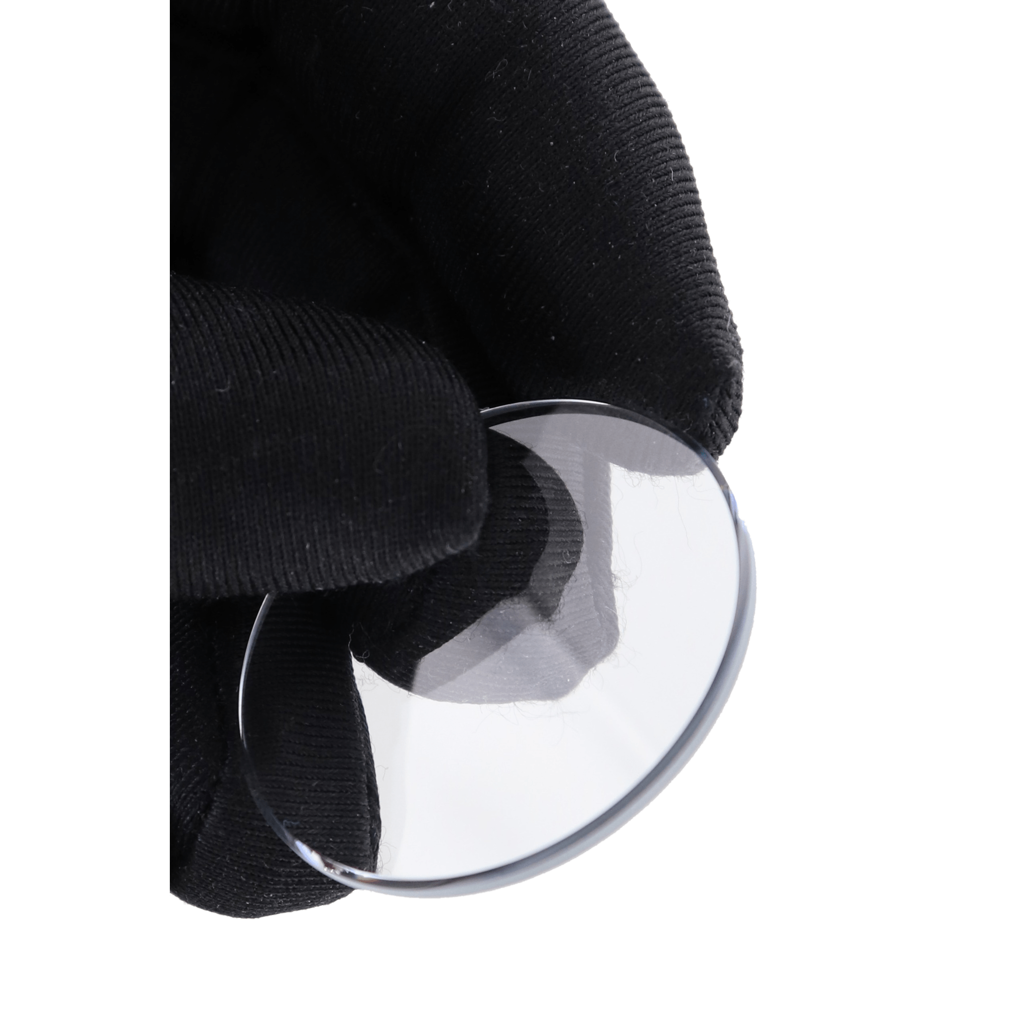 Seiko 370PA4HN02 Crystal Glass 5M84 - 0AB0 / 0AC0 / 0AE0 Kinetic - Watch Plaza