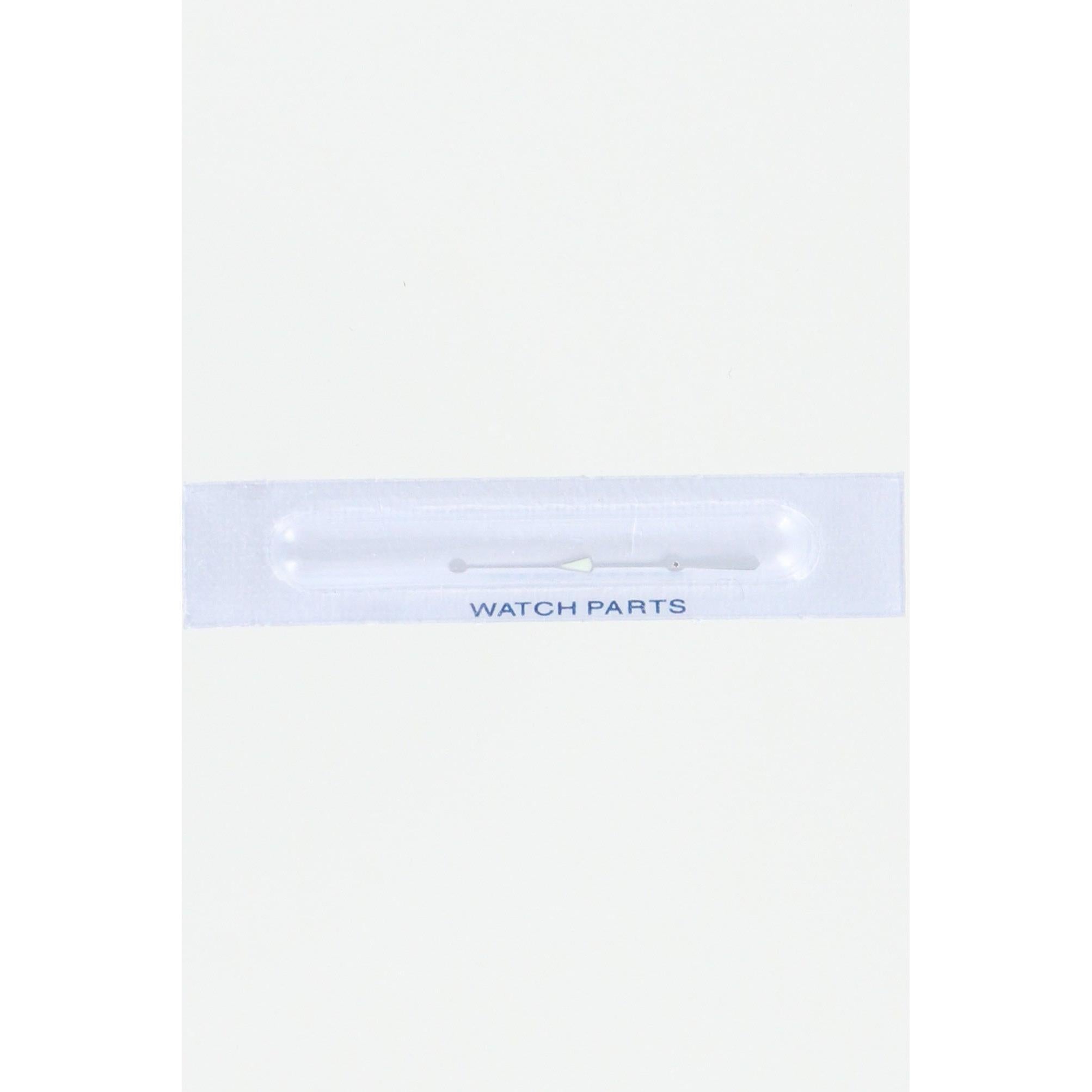 Seiko 3AX110F1ASS Second Hand 5M63 - 0A10, 5M43 - 0A40 & 7N36 - 6A10 - Watch Plaza