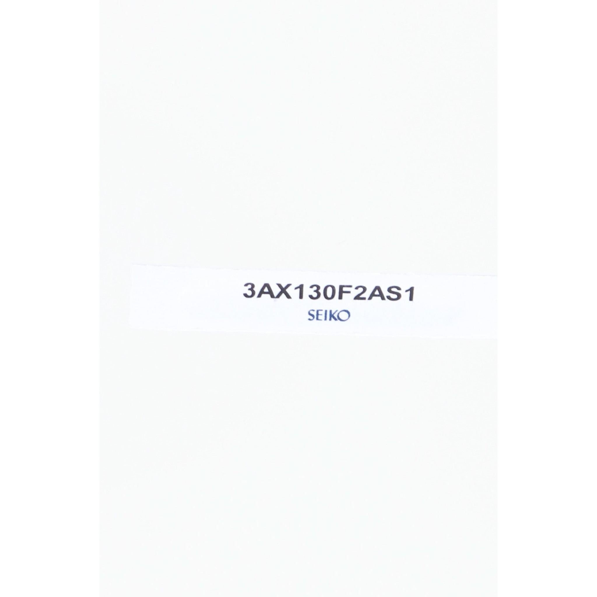 Seiko 3AX130F2AS1 Second Hand SKA013, SBCZ011 & SKA761 - Watch Plaza