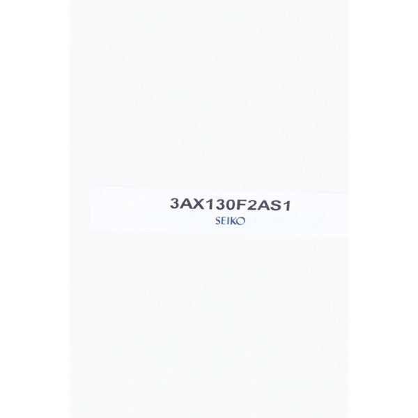 Seiko 3AX130F2AS1 Second Hand SKA013, SBCZ011 & SKA761 - Watch Plaza