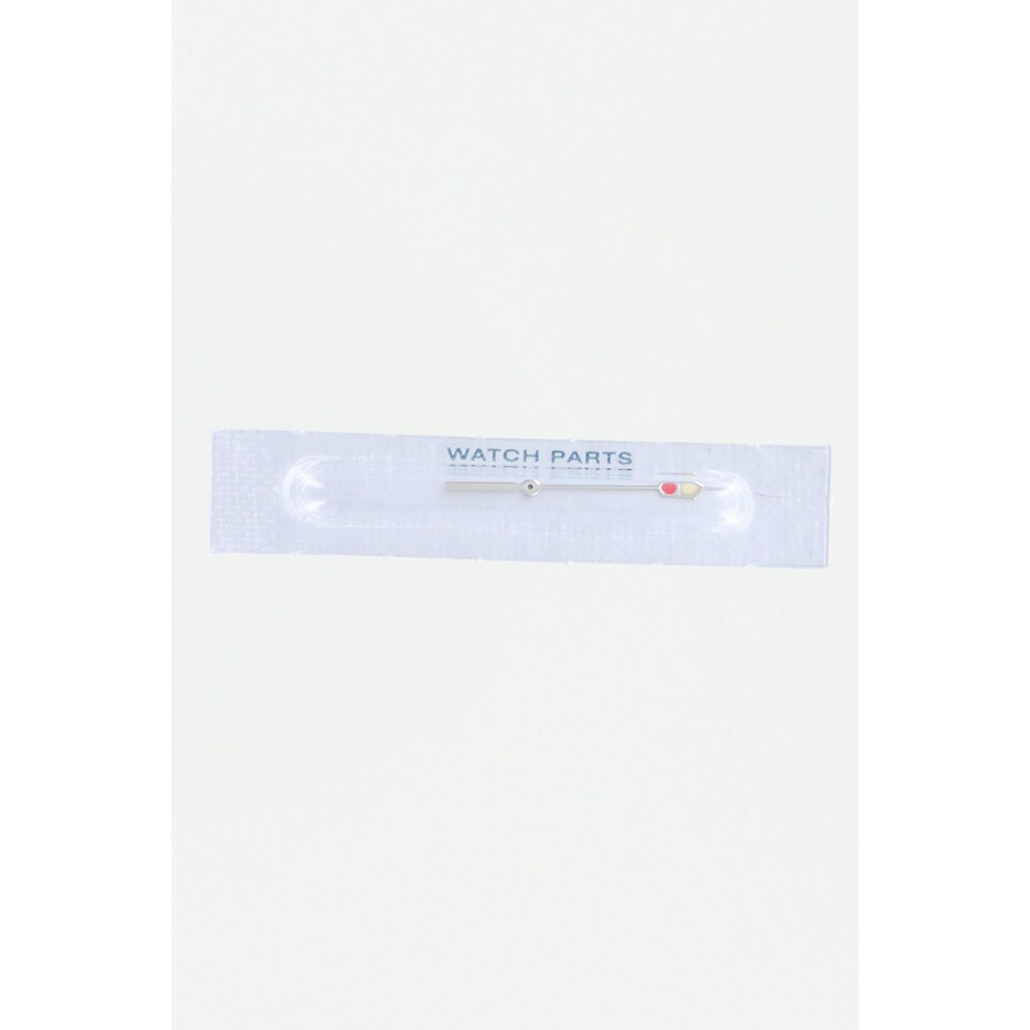 Seiko 3AX130FDA4S Second Hand SBDC143 & SPB237J1 Prospex - Watch Plaza