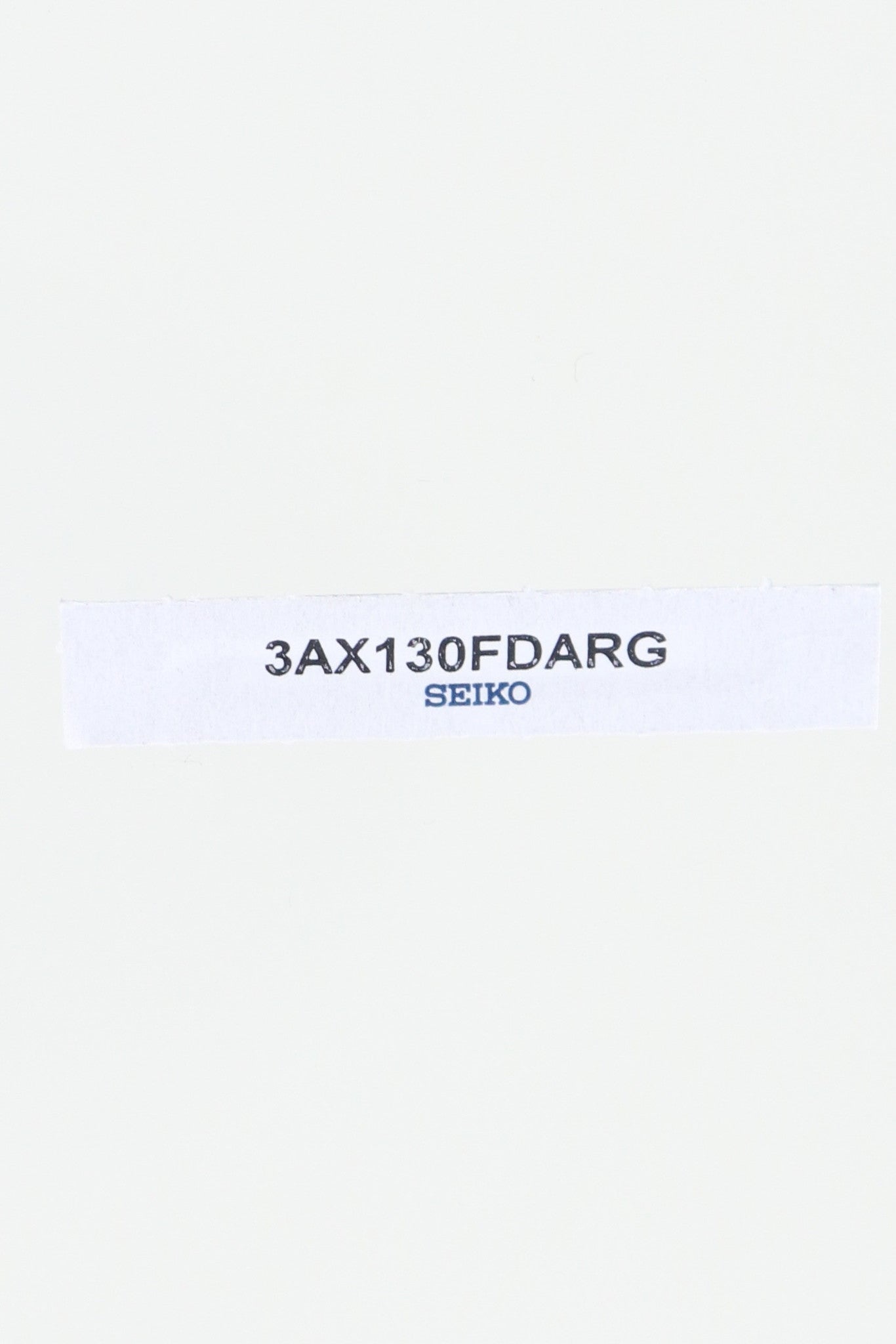 Seiko 3AX130FDARG Second Hand SPB288J1 & SPB288JC Prospex - Watch Plaza 