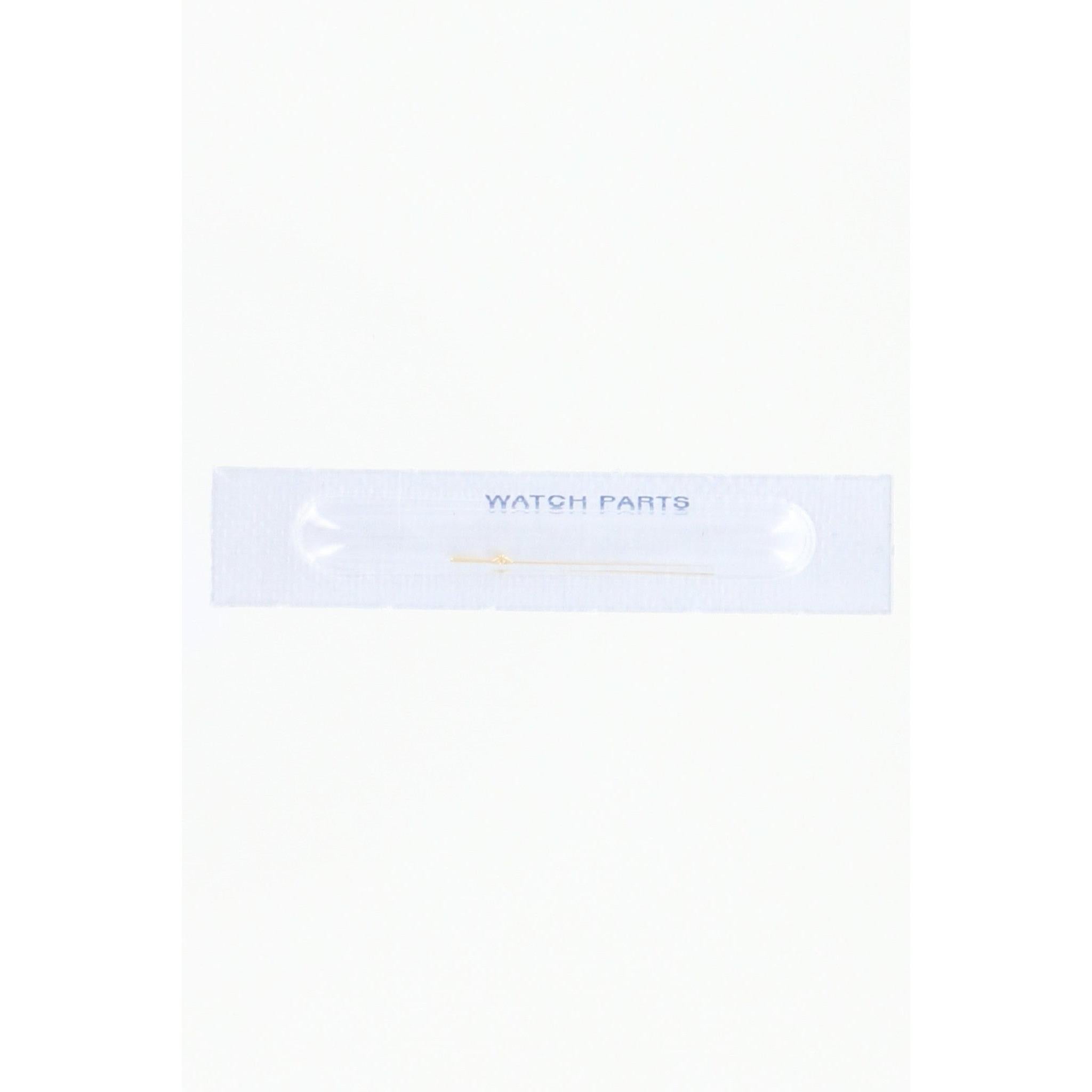 Seiko 3BA125F1BNG Second Hand 1N01 - 0C10, 2P21 - 5040 & 2Y01 - 5050 - Watch Plaza