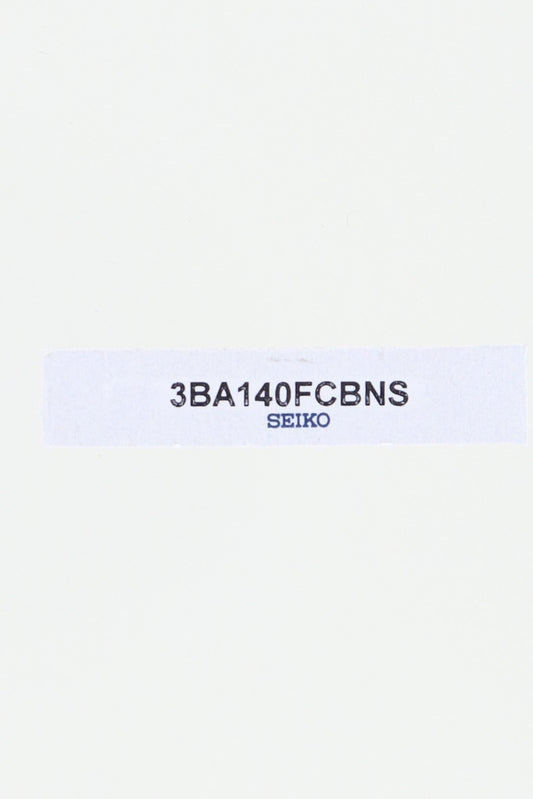 Seiko 3BA140FCBNS Seconds Hand SPB279J1, SPB287J1 & SPB283J1 King Seiko - Watch Plaza