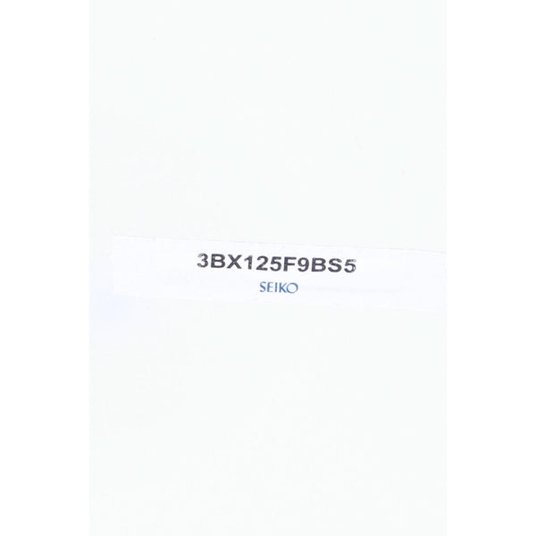 Seiko 3BX125F9BS5 Second Hand SKZ251J1, SKZ249K1 & SKZ251K1 Sports Diver Frankenmonster - Watch Plaza