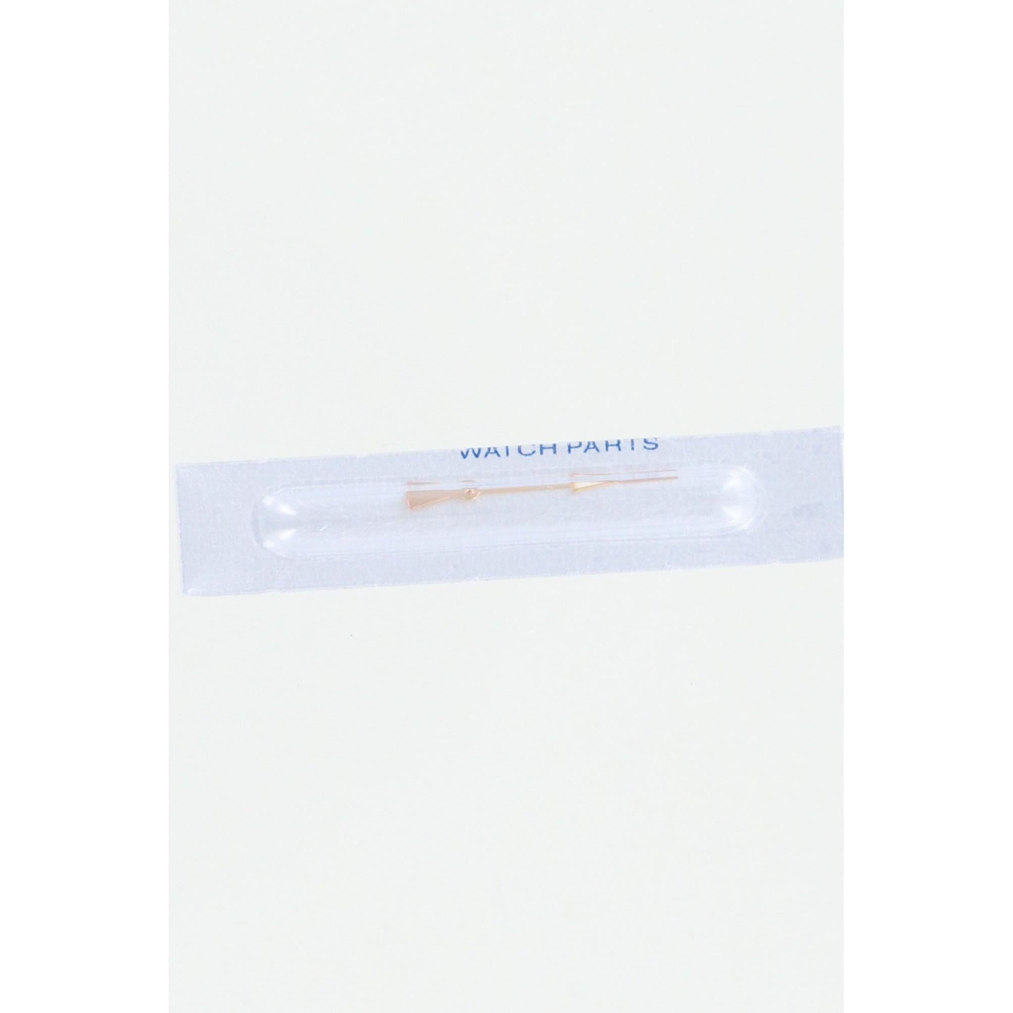 Seiko 3BX125FJBZJ Second Hand SRP488 & SRP500 5 Sports Mini Monster - Watch Plaza