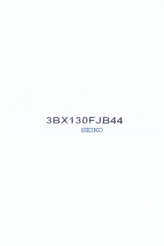 Seiko 3BX130FJB44 Second Hand SRPD83K1, SRPD83KC & SRPD83P9 5 Sports - Watch Plaza