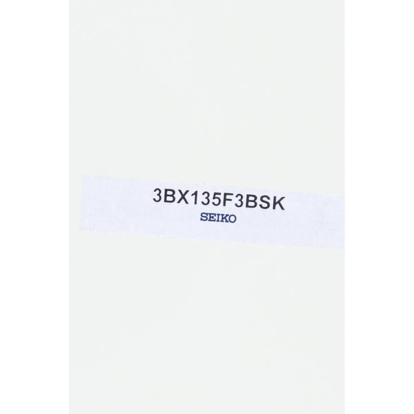 Seiko 3BX135F3BSK Second Hand SBDC055 & SPB071J1 Prospex Sea - Watch Plaza