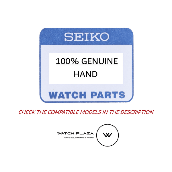 Seiko 3BX135F3BZJ Second Hand SRPA77 - 4R35 - 01N0 Prospex Land - WatchPlaza