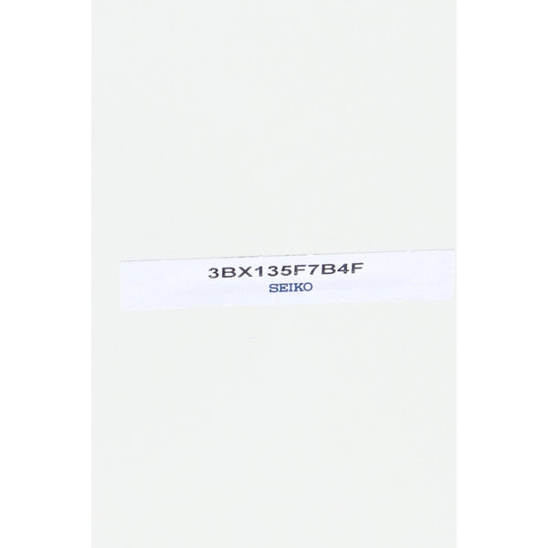 Seiko 3BX135F7B4F Second Hand SBDC121 & SPB181J1 Prospex Sumo PADI Pepsi JDM Version - Watch Plaza