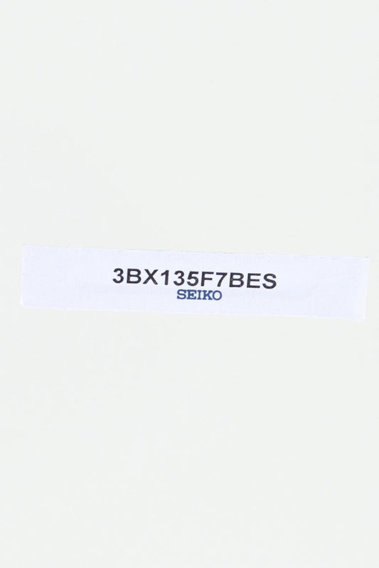 Seiko 3BX135F7BES Second Hand SBDC083, SPB321J1 & SPB323J1 - Watch Plaza