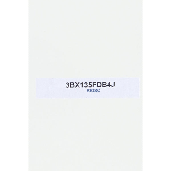 Seiko 3BX135FDB4J Second Hand SBDC115 & SPB155J1 Prospex Alpinist - Watch Plaza