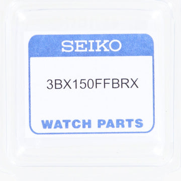 Seiko 3BX150FFBRX Second Hand SRPA33, SSA315 & SSA317 Baby Tuna - Watch Plaza