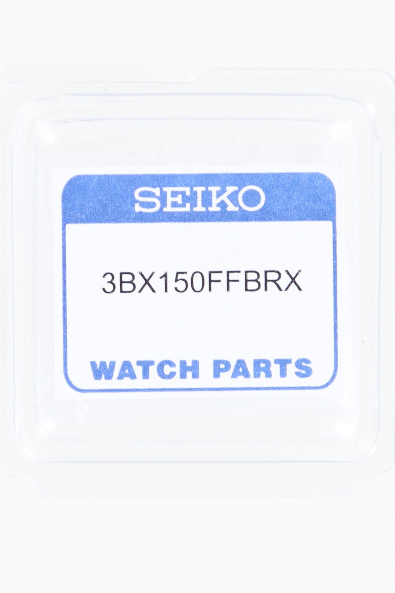 Seiko 3BX150FFBRX Second Hand SRPA33, SSA315 & SSA317 Baby Tuna - Watch Plaza