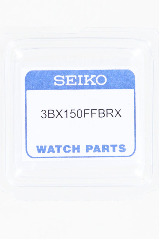 Seiko 3BX150FFBRX Second Hand SRPA33, SSA315 & SSA317 Baby Tuna - Watch Plaza